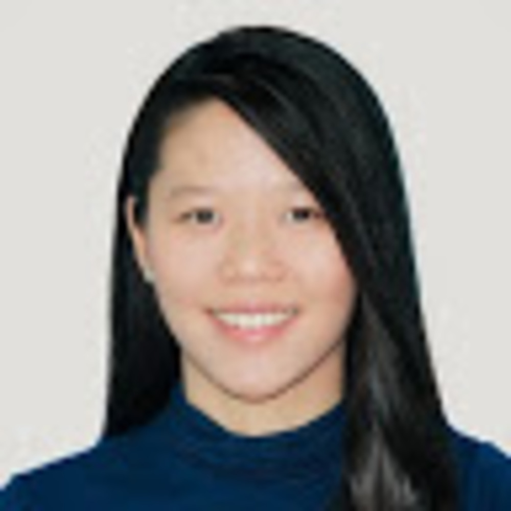 Meet your Posher, Nhung bc